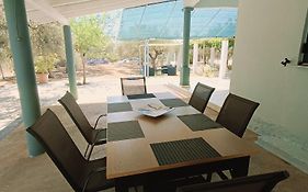 Ninemia Country House