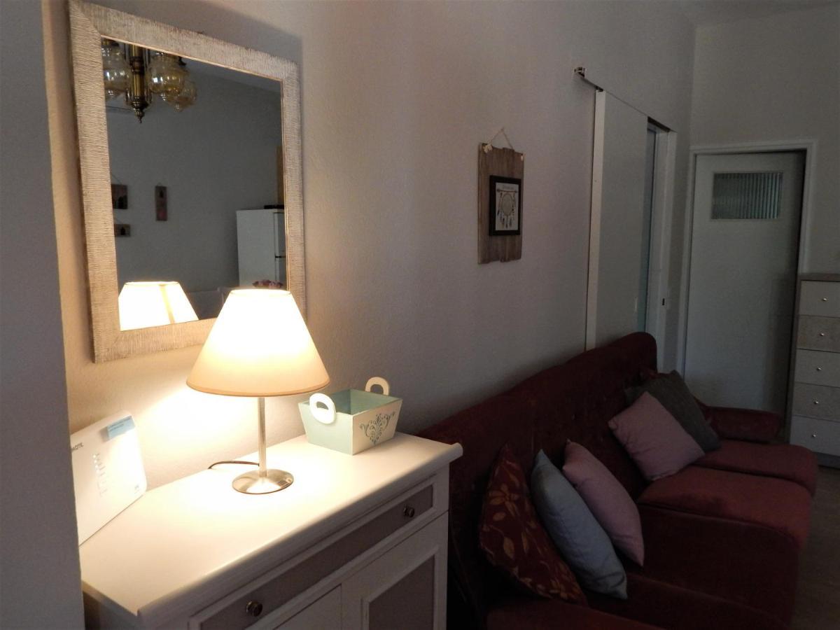 Ninemia Country House Vromonérion Extérieur photo