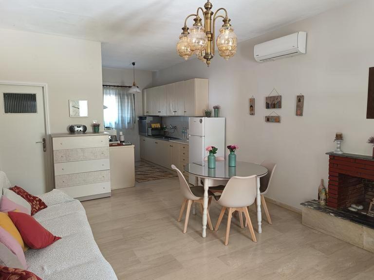 Ninemia Country House Vromonérion Extérieur photo